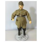 Peggy Nesbit 125th anniversary Teddy Roosevelt