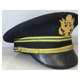 U.S. Military 76th brigade MP hat
