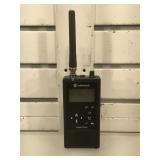 Radio Shack digital iScan