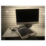 Merlin HD Ultra enlarger - with manual - tested