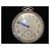 Elgin 15 Jewek pocket watch
