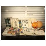 Large assortment of movie efemera & more