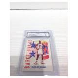 1991 skybox Michael jordan gma 8