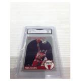 1991 skybox Michael jordan gma 8
