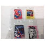 Vintage non sports packs