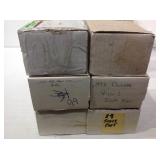 Mixed card lot