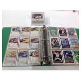 1993 topps gold baseball