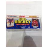1990 hockey factory set