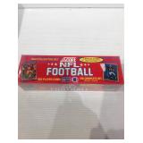 1990 score football factory set
