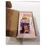 1989 fleer basketball