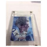 1992 Steve largent proline autographed