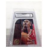 1994 sp championship Michael jordan gma 9
