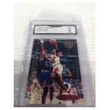 1994 sp championship Michael jordan gma 9