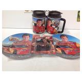 Bill Elliot NASCAR items