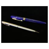 Vintage SHEAFFER & Eversharp Ball point pencil