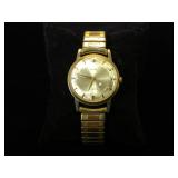 Vintage Maulthe  working watch, (Germany)