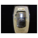 Vintage Camel  lighter w/ case