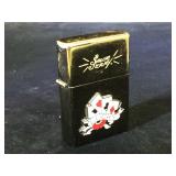 Vintage Sailor Jerry (Lucky) lighter