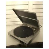 JVC direct drive record player