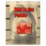 Autographed Jerome T Hagen (War in the Pacific)