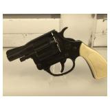 Volcanic 22 starter pistol - model V22 - with