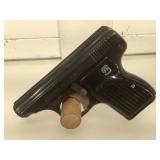 Sterling pistol model 302 - 22LR cal - #A67288 -