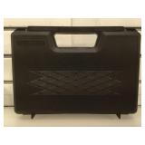 Doskocil hard plastic pistol case