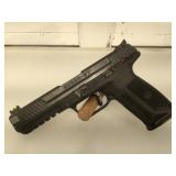 Ruger pistol model 57 - 5.7x28 cal - NIB - with