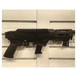 Ruger pistol model PC Charger - 9mm - NIB -