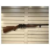 Daisy Powerline pump air rifle - BB and Pellet -
