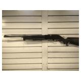 Crosman air rifle model Recruit 525 - BB and
