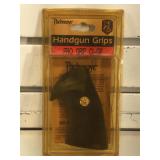 New Pachmayr grips for Colt I frame revolvers -