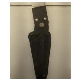 Vintage Police issue Colt holster size 6