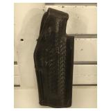 Vintage Safariland holster for Ber-92