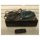 Pioneer CT-W803RS cassette tape deck player w/