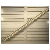 Surveyor stick