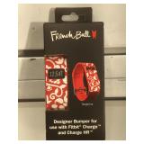90 NIB French Bull designer bumper for use with