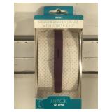 96 NIB Wit it designer band for use with Fitbit