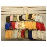 30 pull string bags