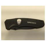 Defender Xtreme folding pocket knife