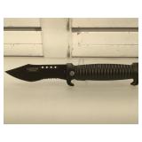 Defender Xtreme folding pocket knife