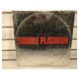 Vintage Kiss double LP