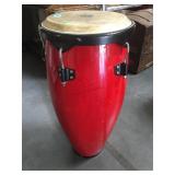Cosmic Percussion Conga drum - contemporary - 28
