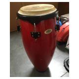 Cosmic Percussion Conga drum - contemporary - 28