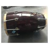 Doholla double-sided Conga drum - contemporary -