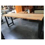 Gladiator by Whirlpool wood top work bench - 8