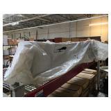 Lot of 3 new van bumpers