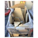 Pallet lot of Flagstone