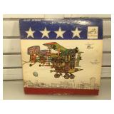 Vintage Jefferson Airplane LP