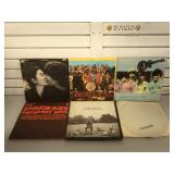 Vintage LP